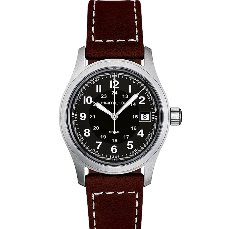 Relojes Jose Luis Joyero | Hamilton Khaki Field Quartz