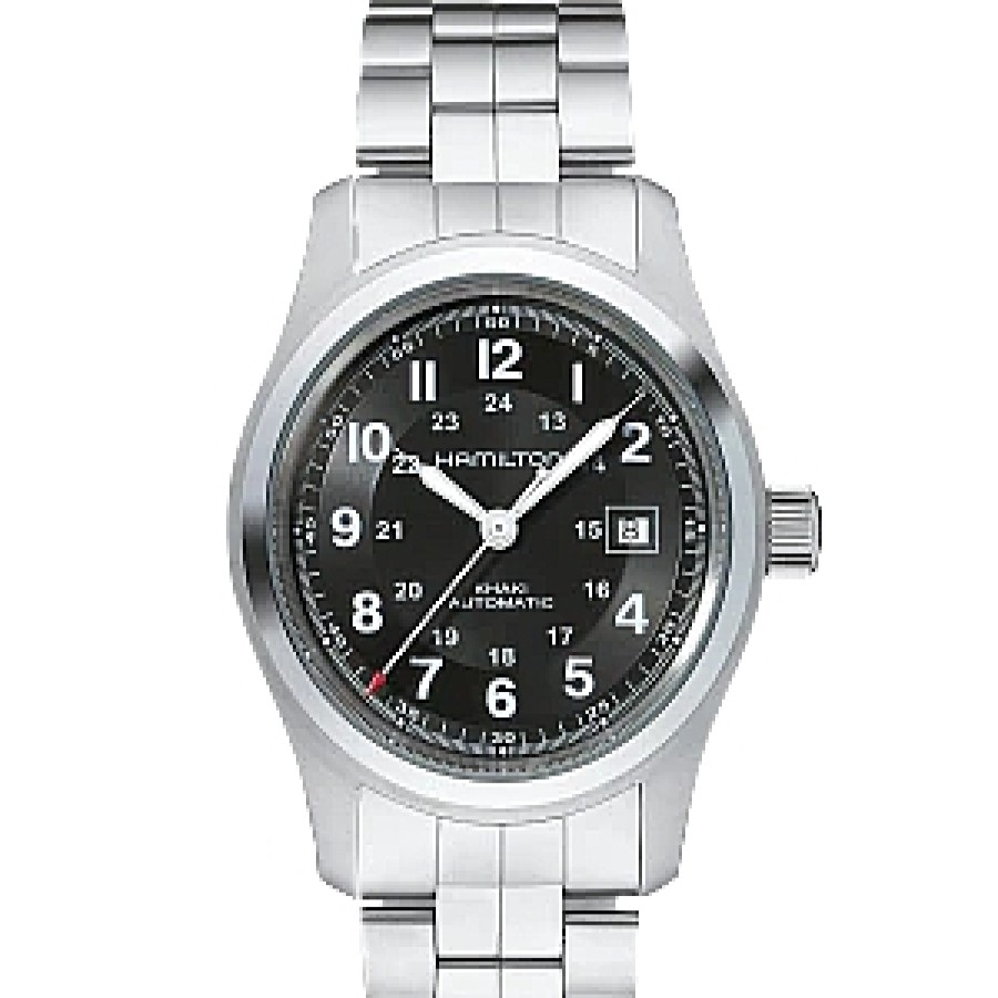 Relojes Jose Luis Joyero | Hamilton Khaki Field Auto 42Mm