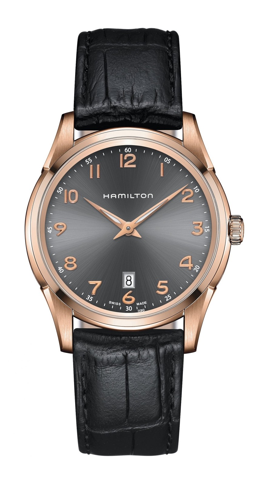 Relojes Jose Luis Joyero | Hamilton Jazzmaster Thinline Quartz