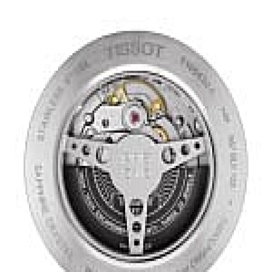 Relojes Jose Luis Joyero | Tissot Prs 516 Powermatic 80