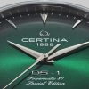 Relojes Jose Luis Joyero | Certina Ds-1 Big Date Powermatic 80