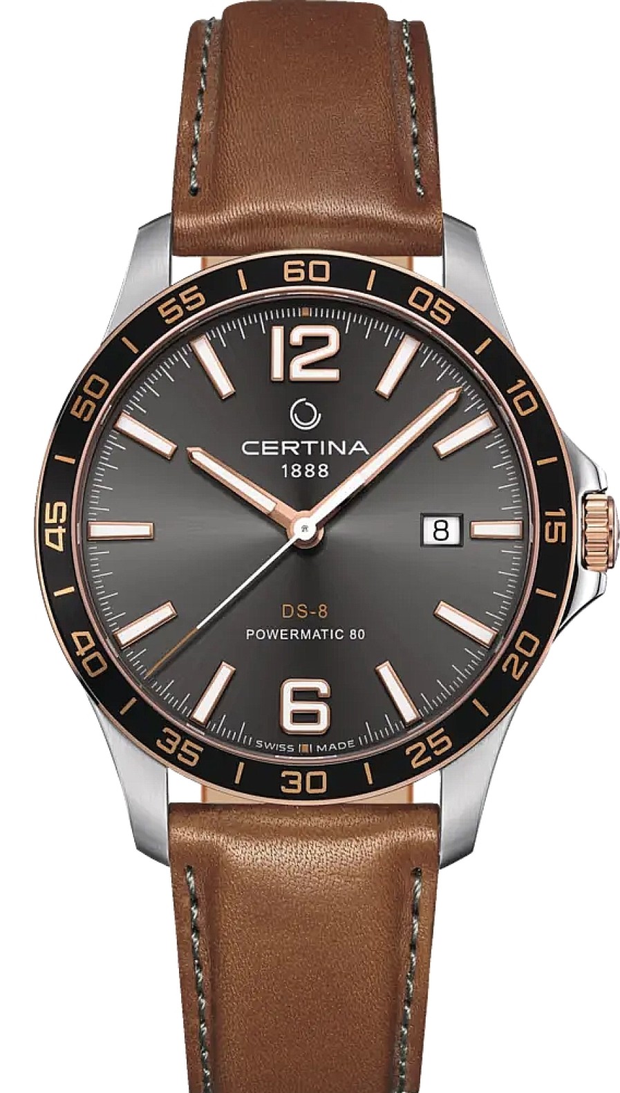 Relojes Jose Luis Joyero | Certina Ds-8