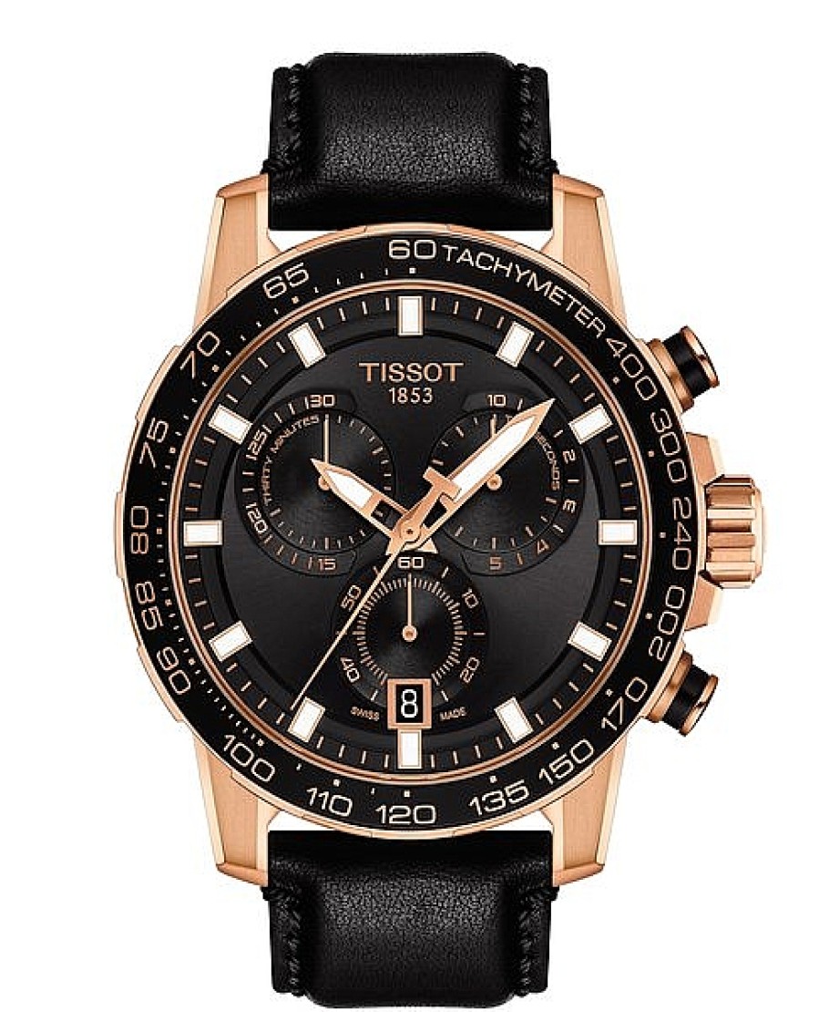 Relojes Jose Luis Joyero | Tissot Supersport Chronografo