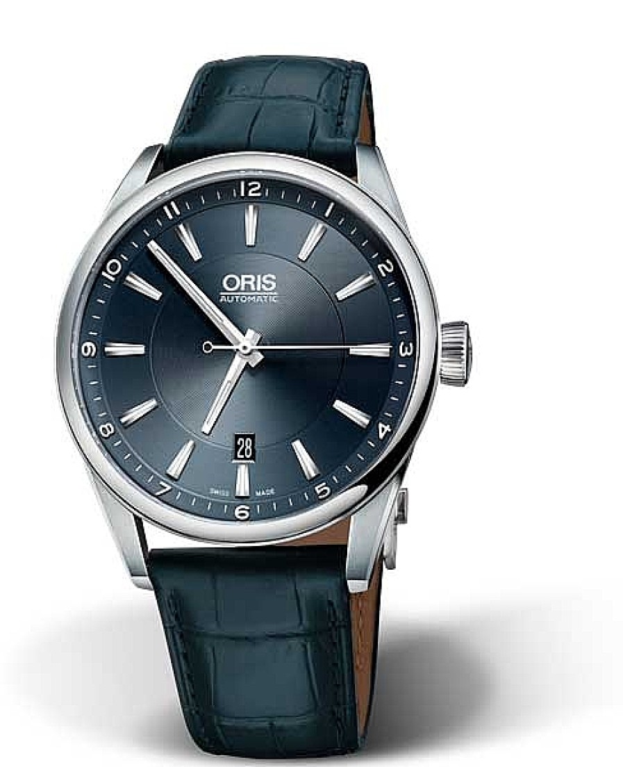 Relojes Jose Luis Joyero | Oris Artix Date