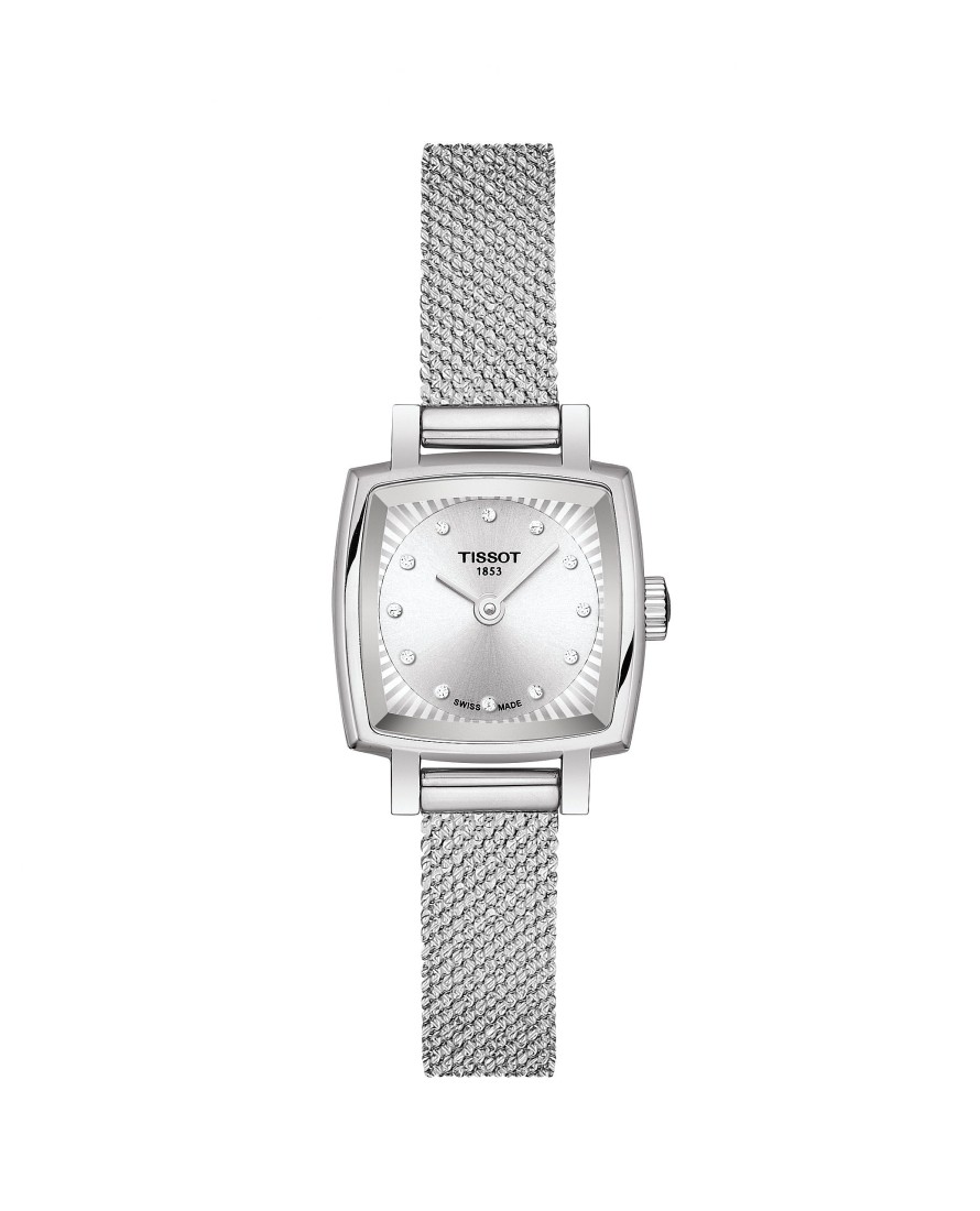 Relojes Jose Luis Joyero | Tissot Lovely Square