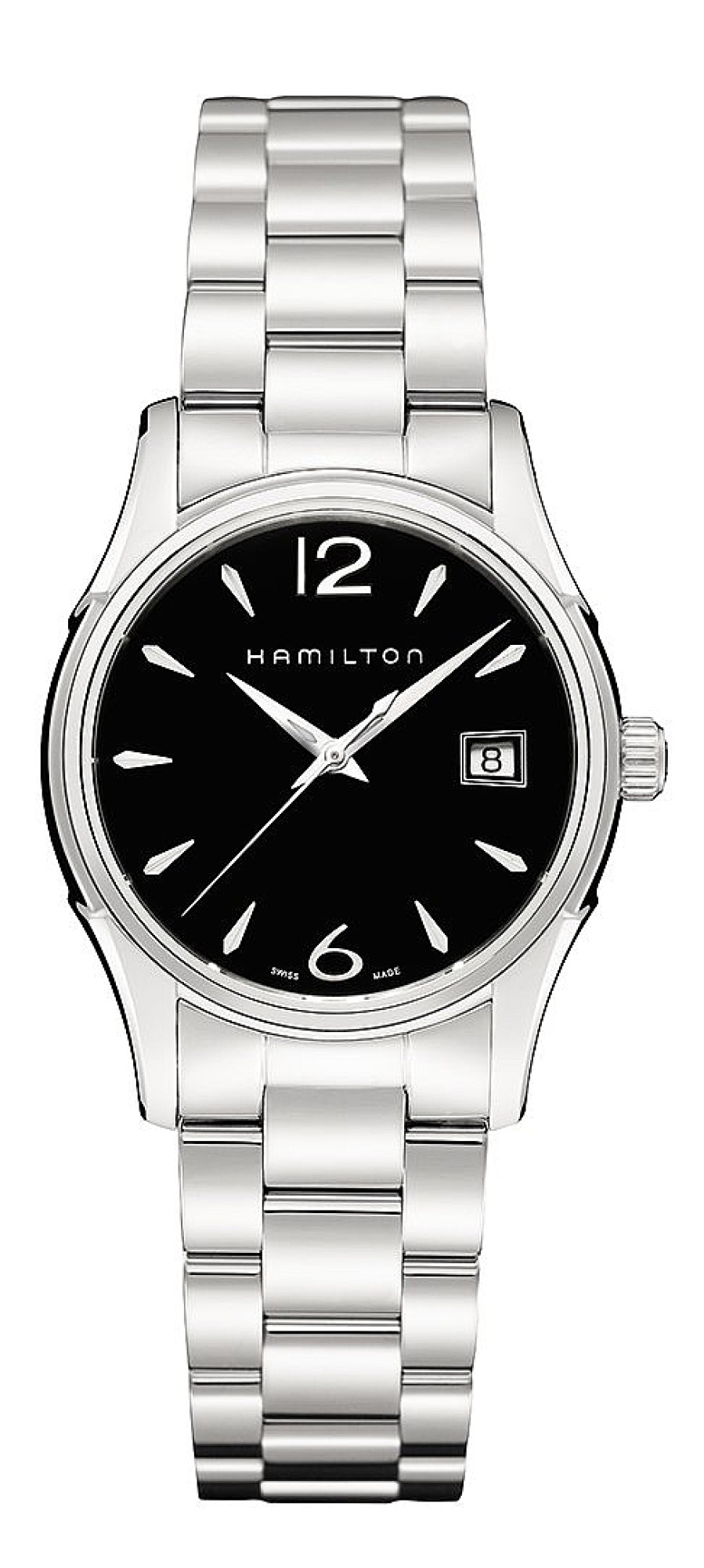 Relojes Jose Luis Joyero | Hamilton Jazzmaster Lady