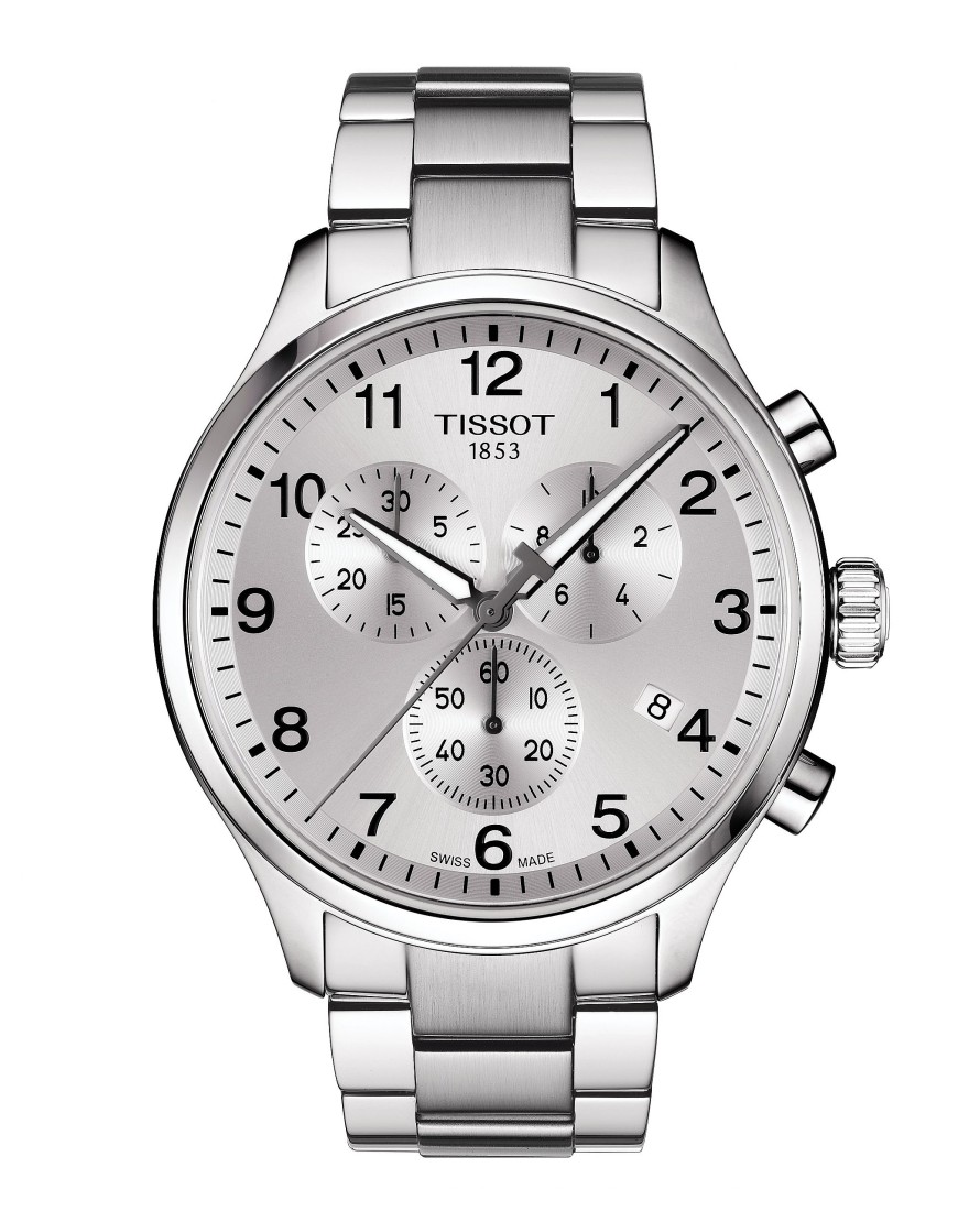 Relojes Jose Luis Joyero | Tissot Chrono Xl Classic