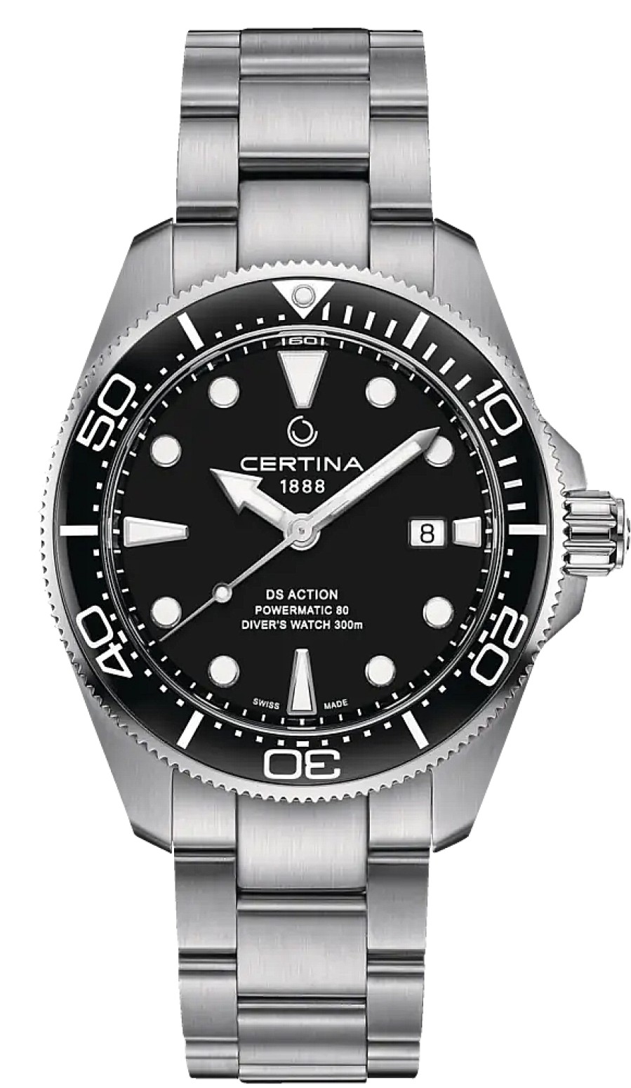 Relojes Jose Luis Joyero | Certina Ds Action Diver