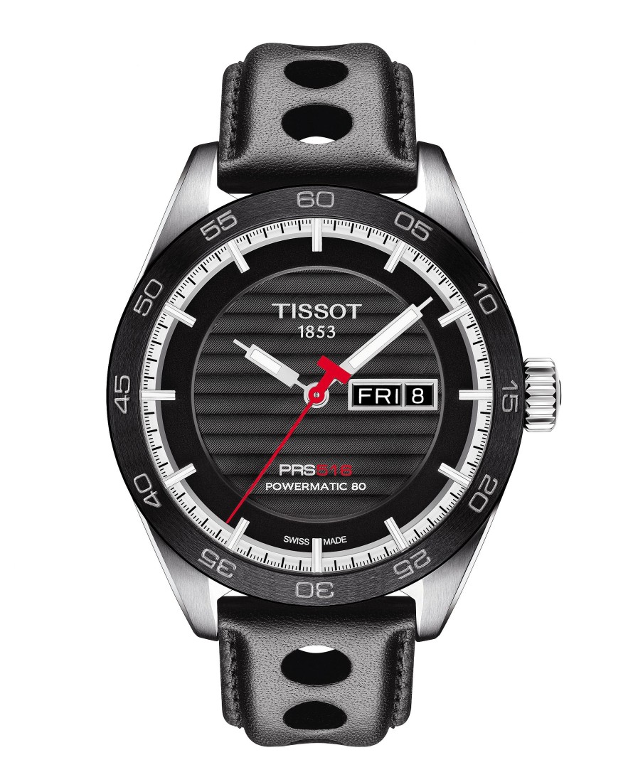 Relojes Jose Luis Joyero | Tissot Prs 516 Powermatic 80